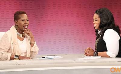 Oprah and Iyanla Talk About Light Skin-Versus-Dark Skin - Oprah’s Lifeclass discussed a taboo topic in the Black community on Friday: Colorism. Led by Iyanla Vanzant, actress Tika Sumpter and others, this eye-opening conversation shed light on how colorism impacts women’s mental health, self-esteem, education levels and even the length of one’s prison sentence. How has colorism personally affected you?&nbsp;(Photo: OWN)