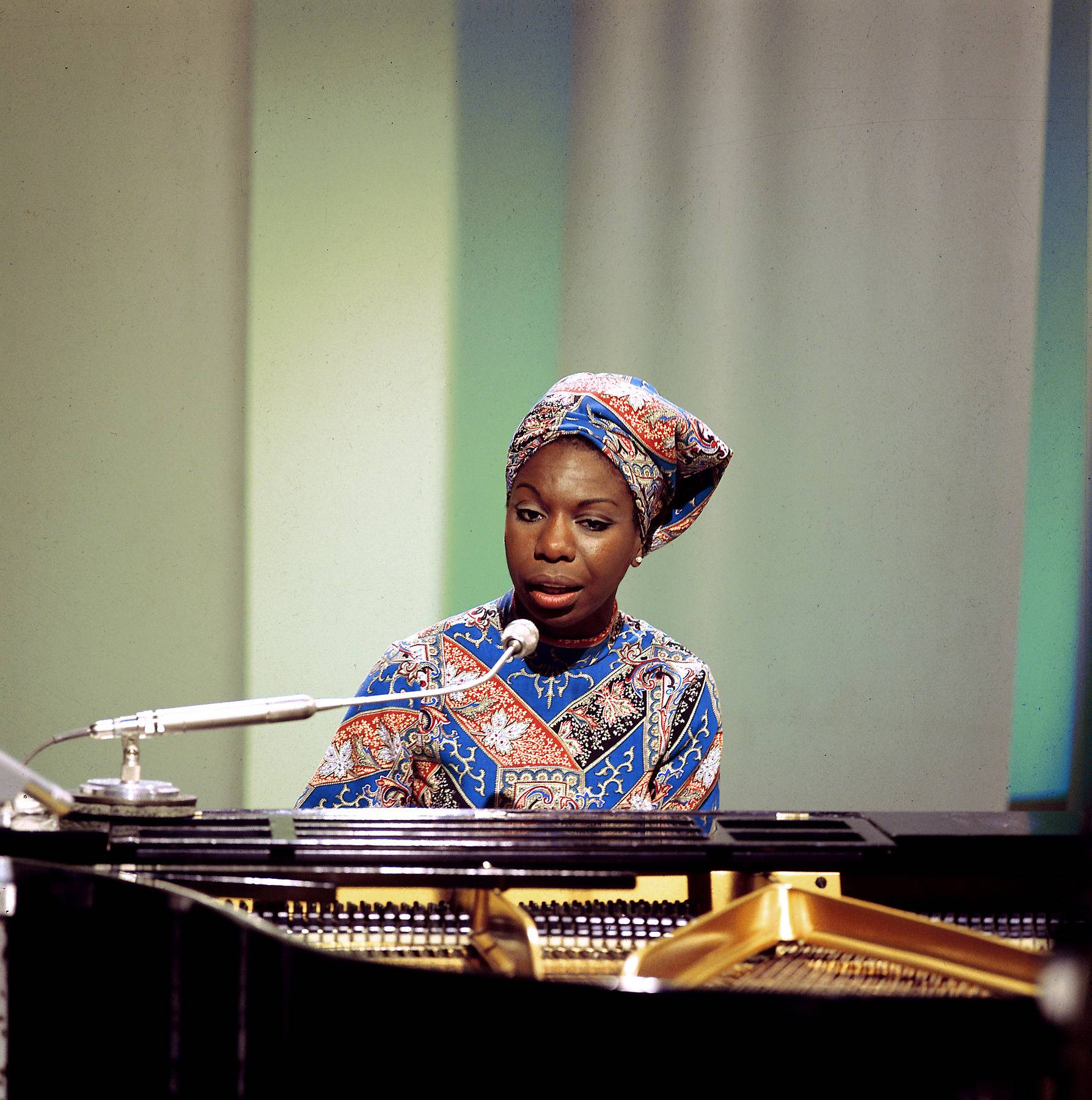 Being Mary Jane: Episode 5 Soundtrack - It looks like Being Mary Jane can't get enough of Nina Simone and this week we feature her song &quot;I Want a Little Sugar in My Bowl&quot; to start the episode strong and set the tone of episode 5.(Photo: David Redfern/Redferns/Getty Images)