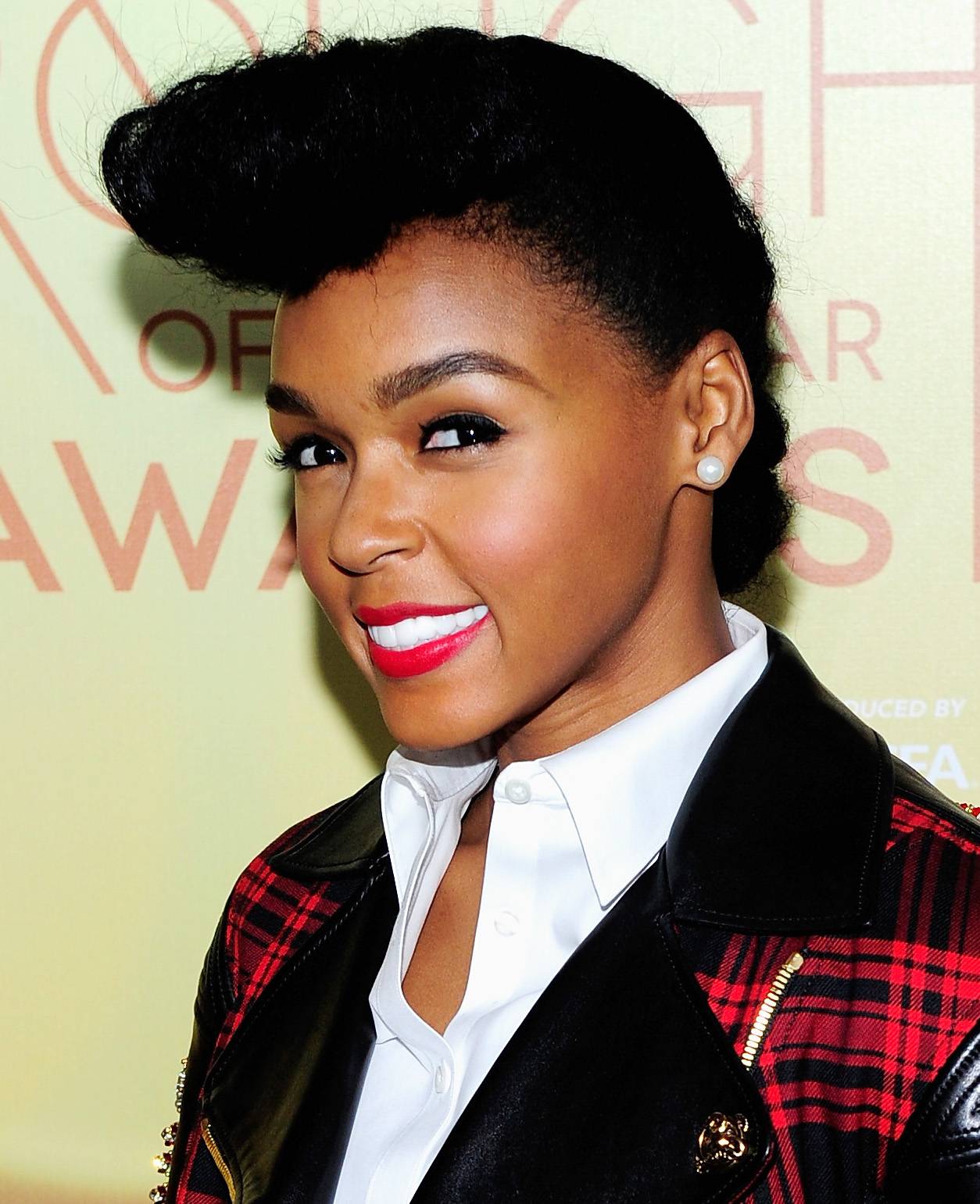 Janelle Monae - 