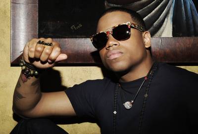 Mack Wilds on his debut LP New York: A Love Story:&nbsp; - “The way I look at it is, this album was like my Reasonable Doubt, or to go back to Michael, my Off the Wall. I still gotta make Thriller.”  (Photo: BET)