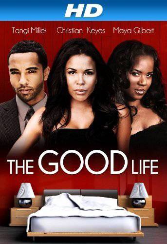 The Good Life, Sunday at 1P/12C - Christian Keyes is living it up.&nbsp;(Photo: NFerno Productions LLC)