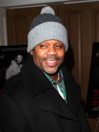 Dame Dash on Jay Z’s current music industry friends:&nbsp; - &quot;You think I'm rolling to a club with Lyor Cohen or John Meneilly? No disrespect to Jay — but every single person I see hanging around him is making money off him. They all conform so they can eat off him.&quot;(Photo: Derrick Salters/WENN.com)