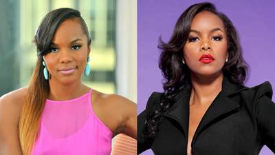 LeToya Luckett as Felicia Price on Single Ladies   - Singer-actor&nbsp;LeToya Luckett&nbsp;plays a stiletto-clad music exec on Season 3 of the hit VH1 drama series. And in true LeToya fashion, her on-screen character Felicia is sexy, sharp and chic. (Photos from left: FritzPhotoGraphics/BET Networks, VH1)