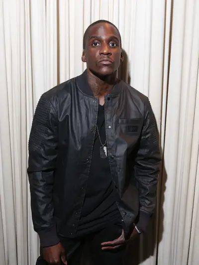 Malice to No Malice - The conscious side of Clipse changed his name to No Malice a few years back after having a religious conversion. Prior to Malice, he was called, &quot;Malicious.&quot;(Photo: Bennett Raglin/BET/Getty Images for BET)
