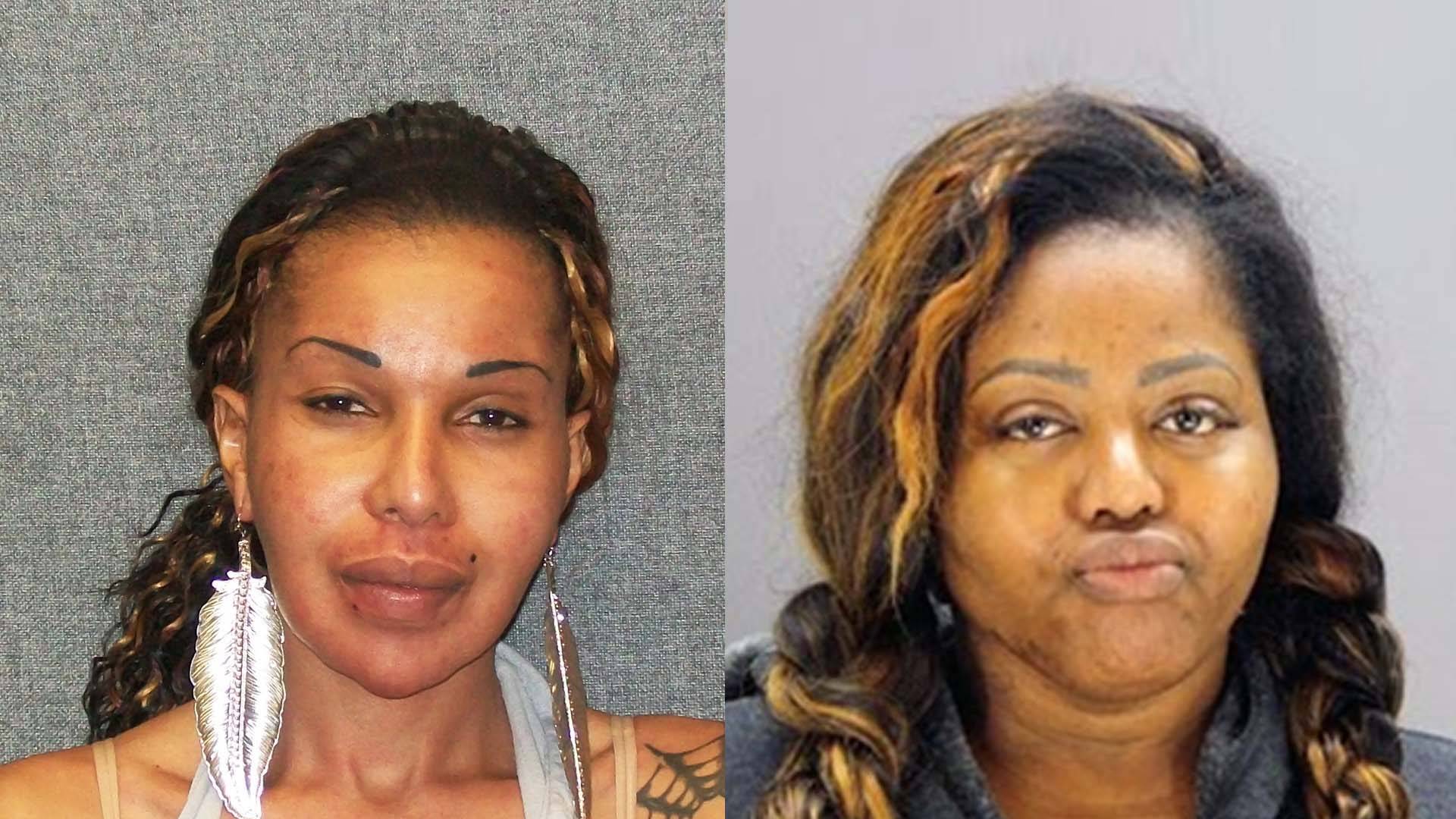 Two Women Convicted Of Murder As Result Of Serious Crackdown Of Illegal Butt Injection