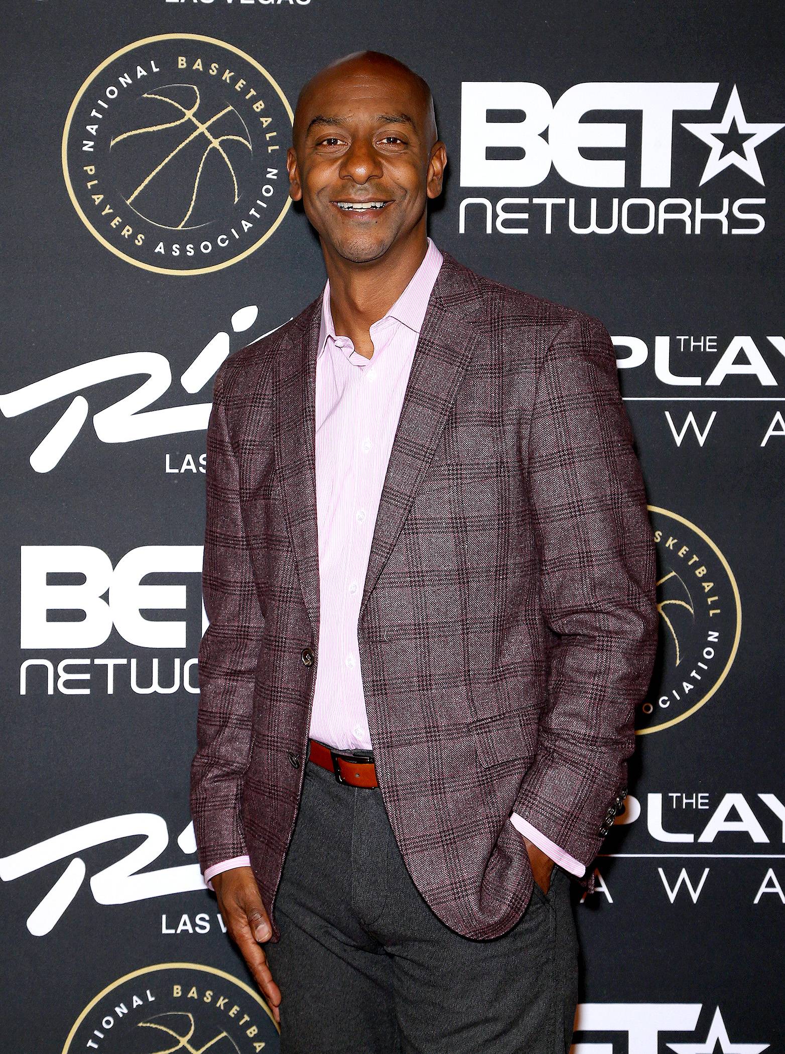 BET's Finest - - Image 7 from The Players' Red Carpet Affair