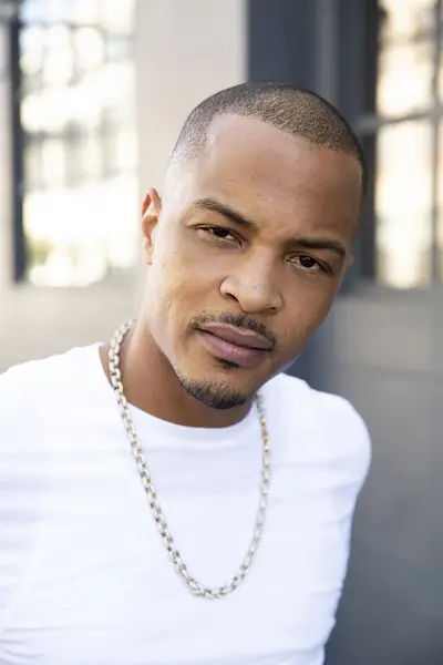 Rapper and actor T.I. discusses the statistics behind Stand Your Ground cases. - (Photo: Dale Berman/BET)