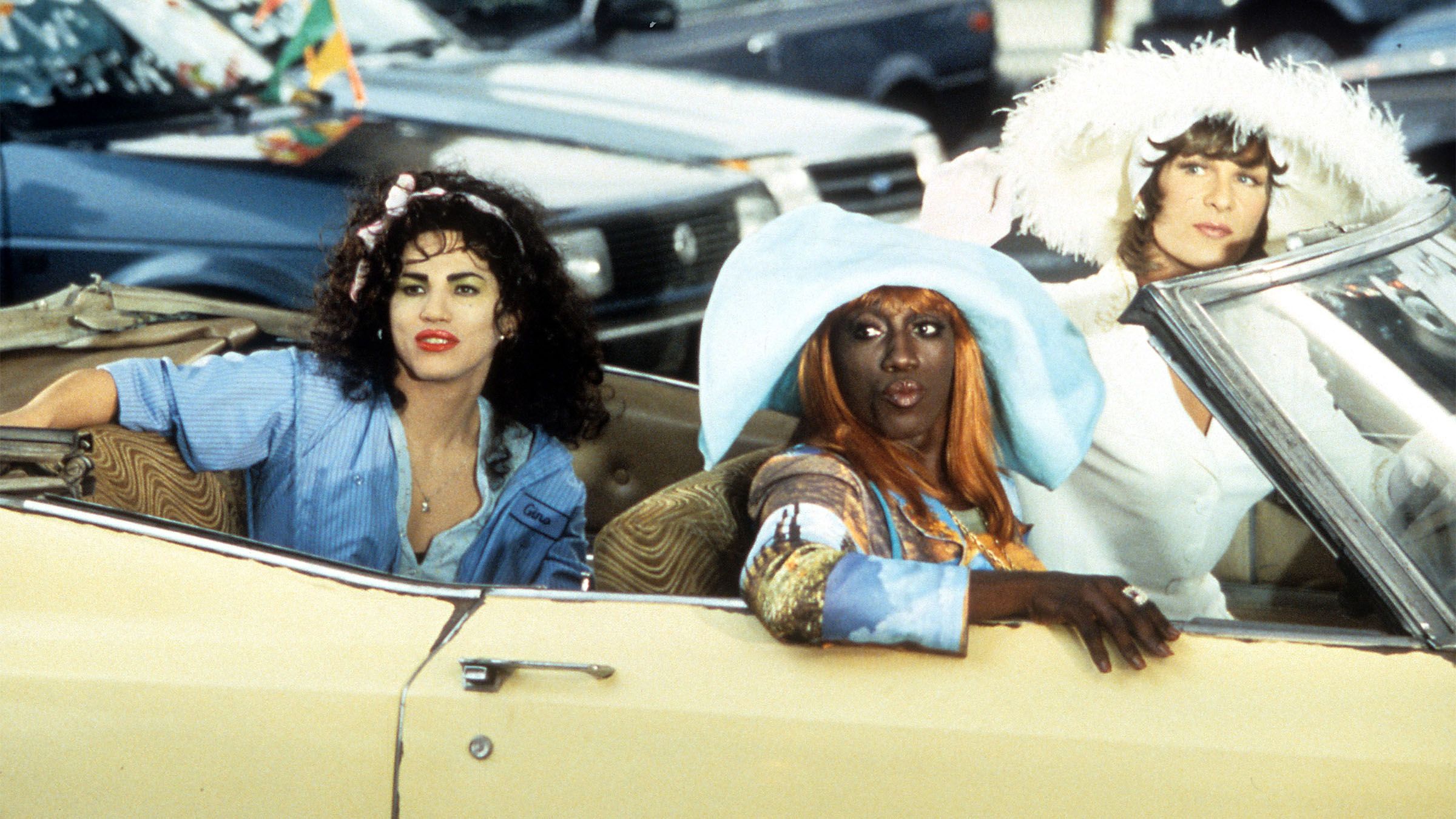 Five Reasons Why 'To Wong Foo' Was Ahead Of Its Time And Still Slays for the 28th Anniversary - Vimarsana News