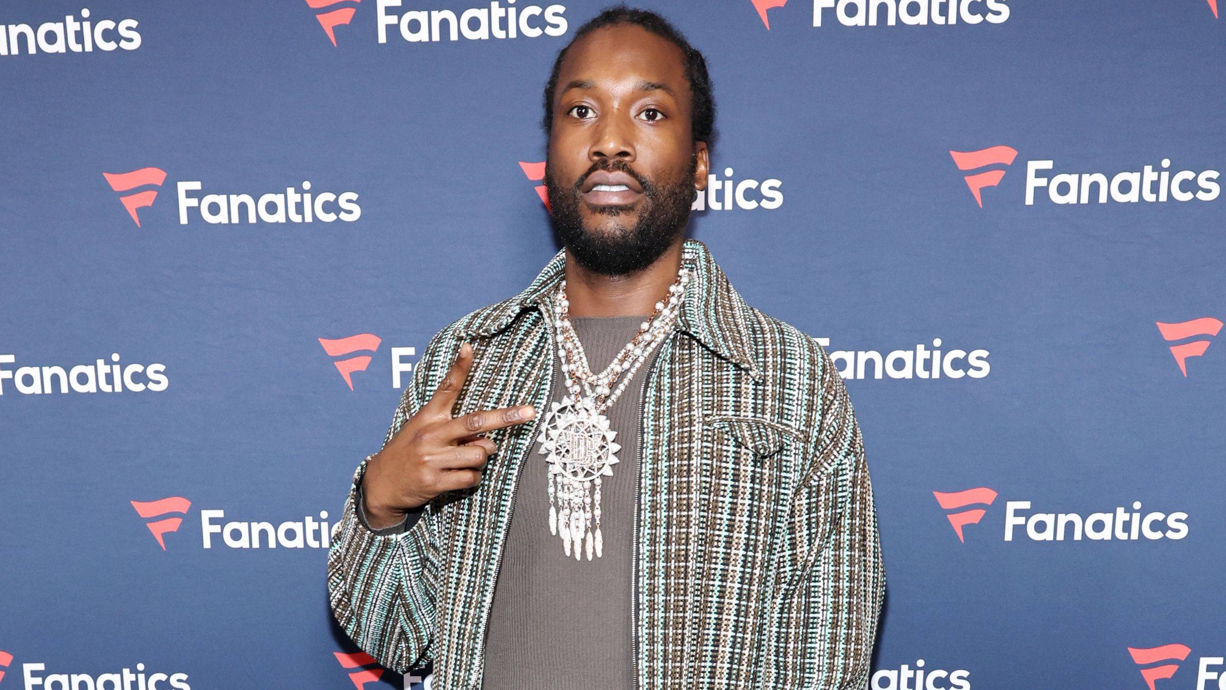 Meek Mill Hires Private Investigator To Look Into Cyber Attacks | News | BET