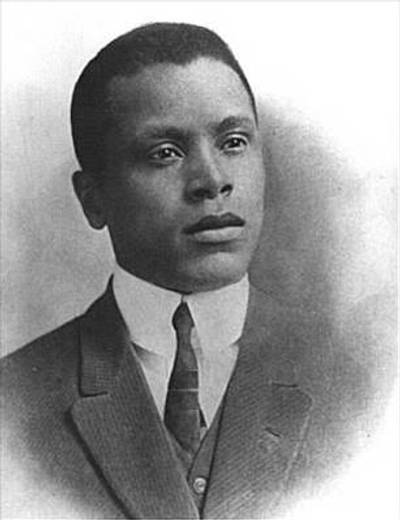Oscar Micheaux - An author and film director, Micheaux was criticized for portraying stereotypes, but praised for his work for shining a light on the Black experience. (Photo: Courtesy Wikicommons)