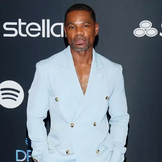 Stellar23 | Red Carpet Gallery | Kirk Franklin | 1080x1080