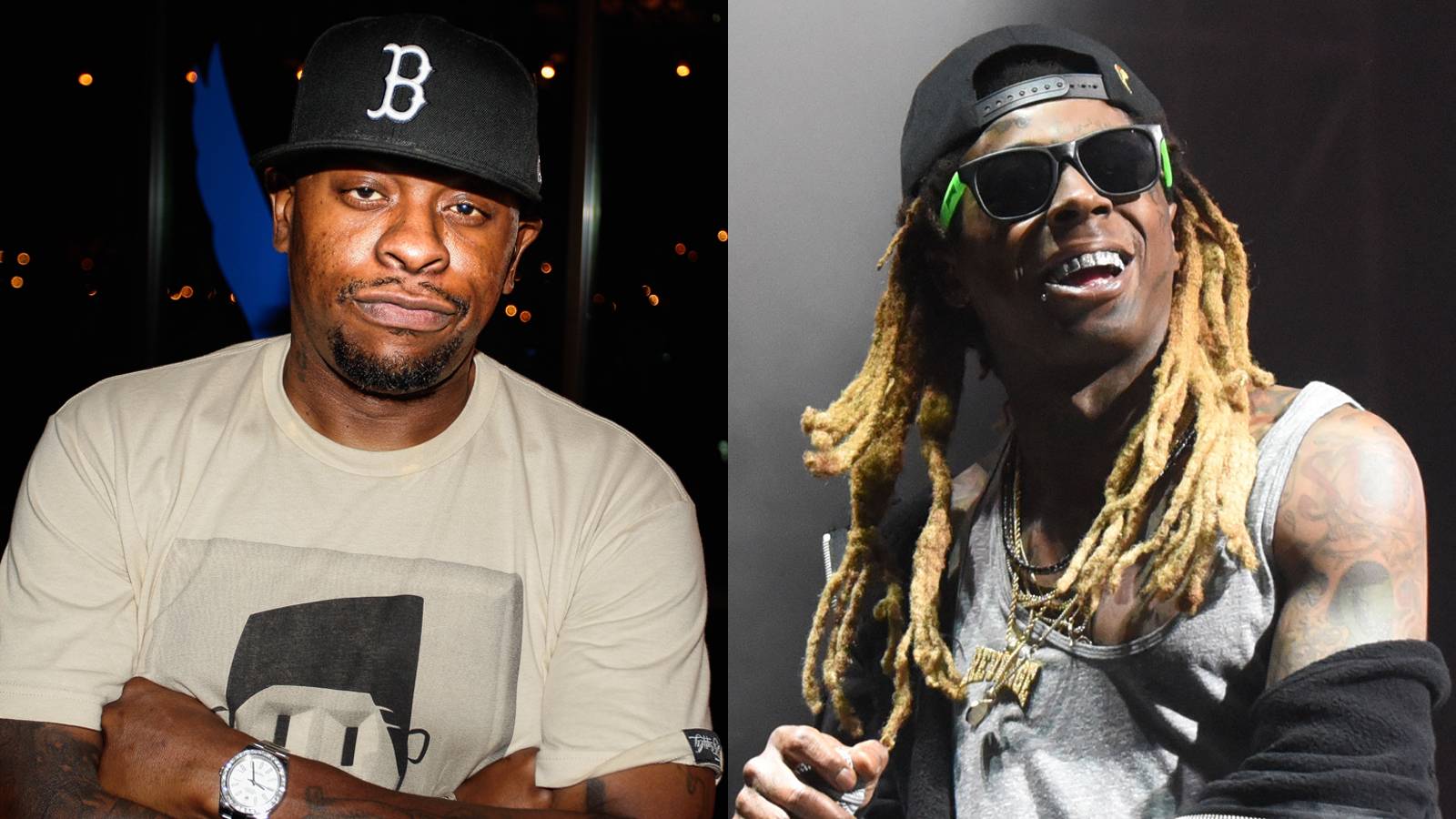 Scarface Had A Lot To Say About Wayne’s Hip-hop Legacy 