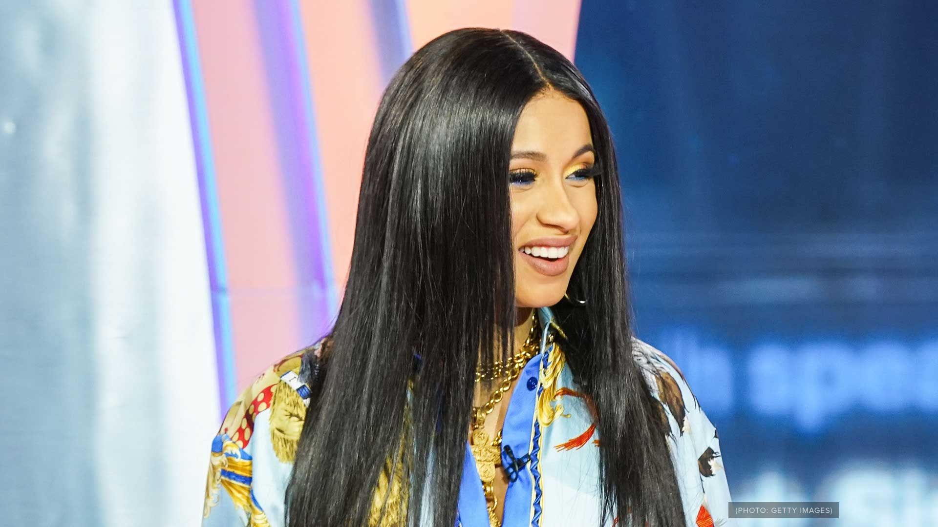 ‘Spiritual Journey’: Cardi B Optimistic About Community Service | News ...