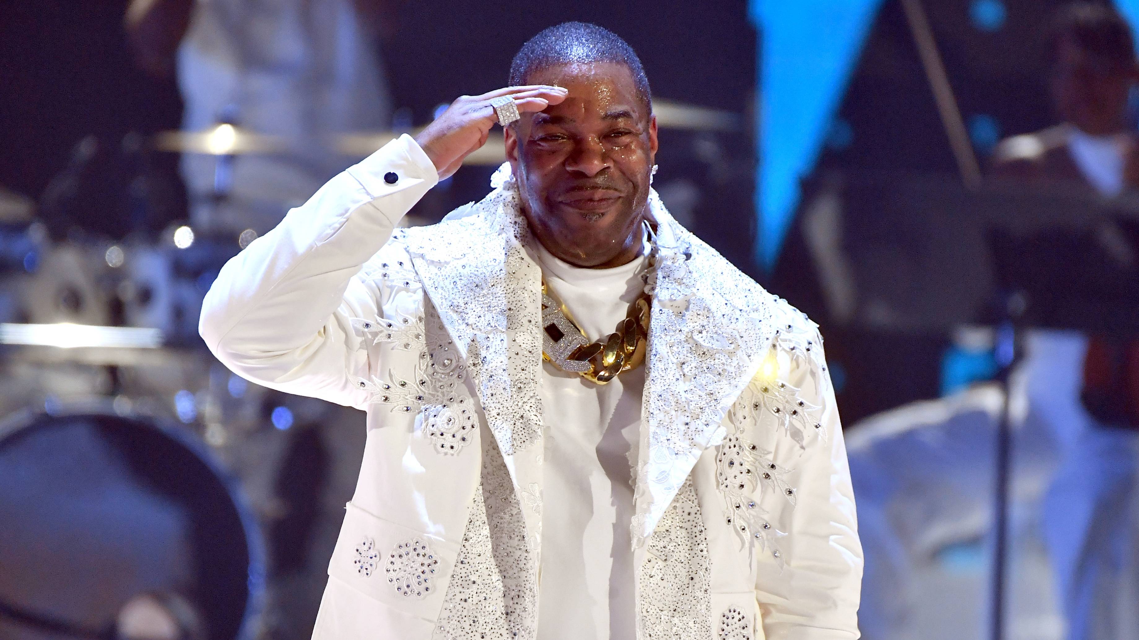 BET Awards 2023 5 Fiery Moments from Busta Rhymes’ Epic Lifetime