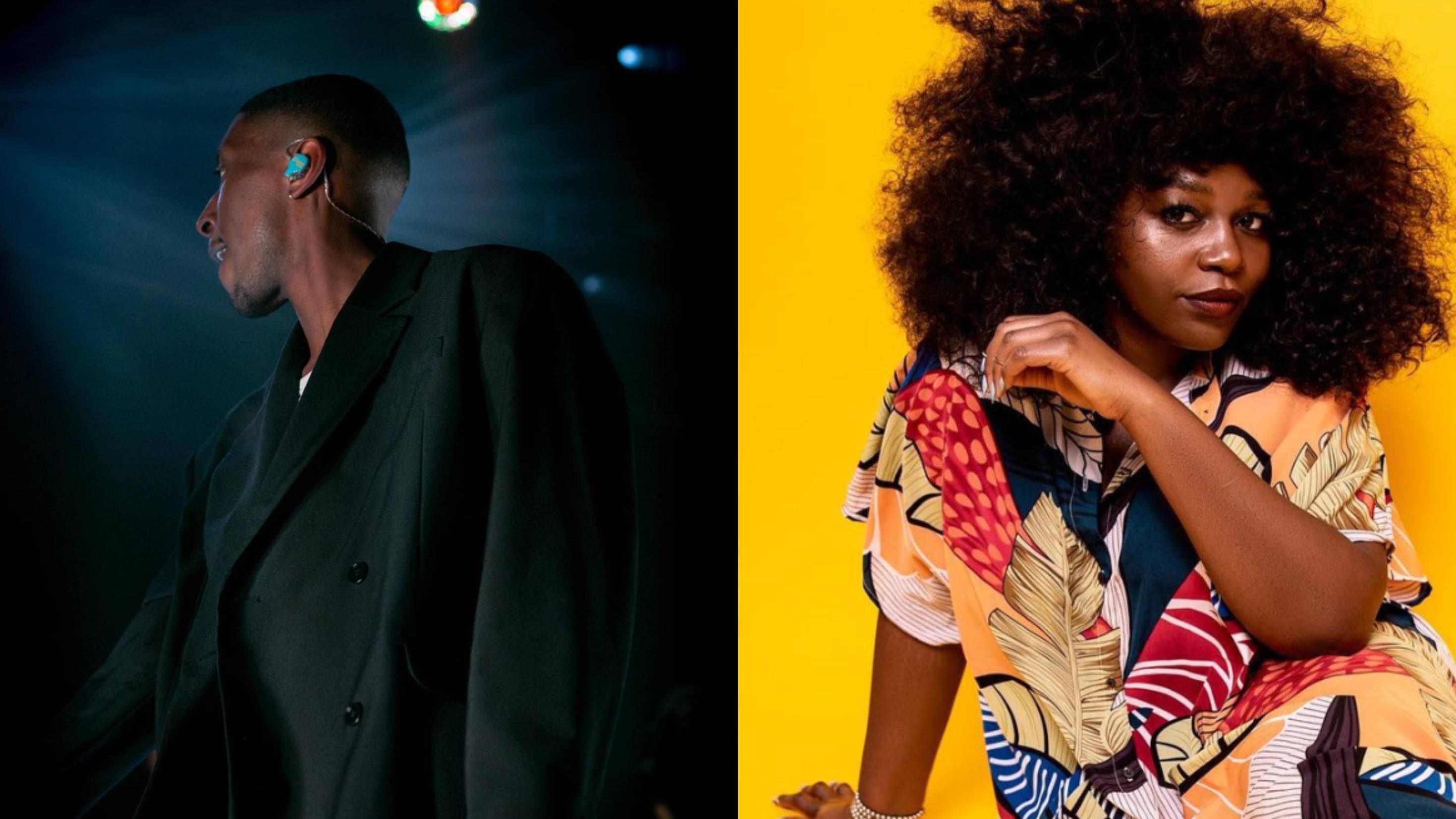 5 Indie R&B/Soul Singers Keeping The Genre Alive - Vimarsana News