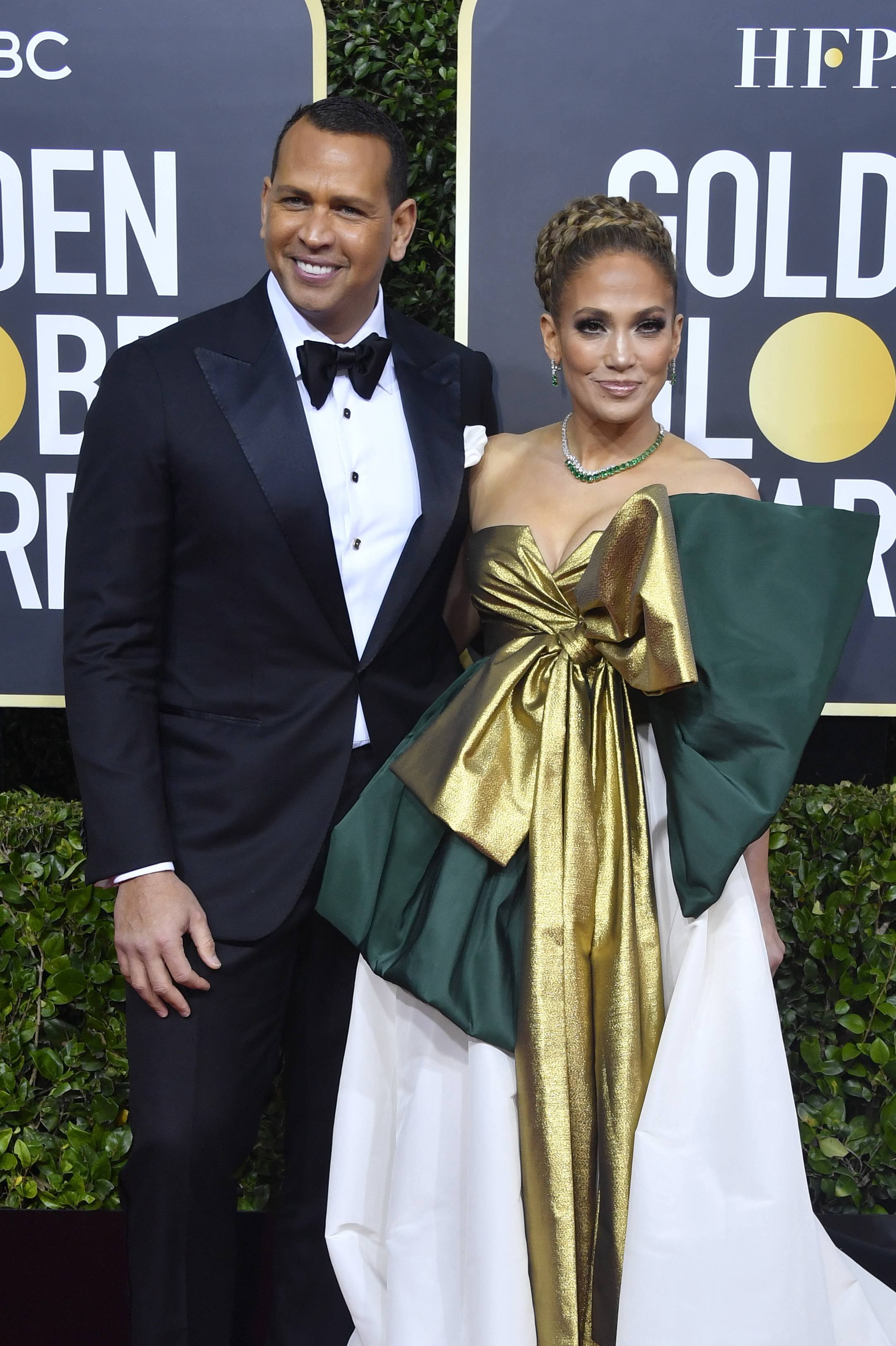 Jennifer Lopez And Alex Rodriguez Reveal Why They May Be Postponing