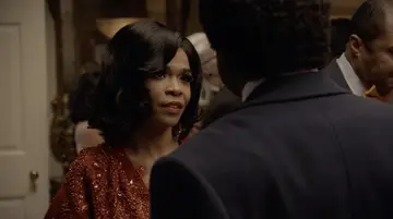 Michelle Williams on season 1 of BET's 'American Soul'.