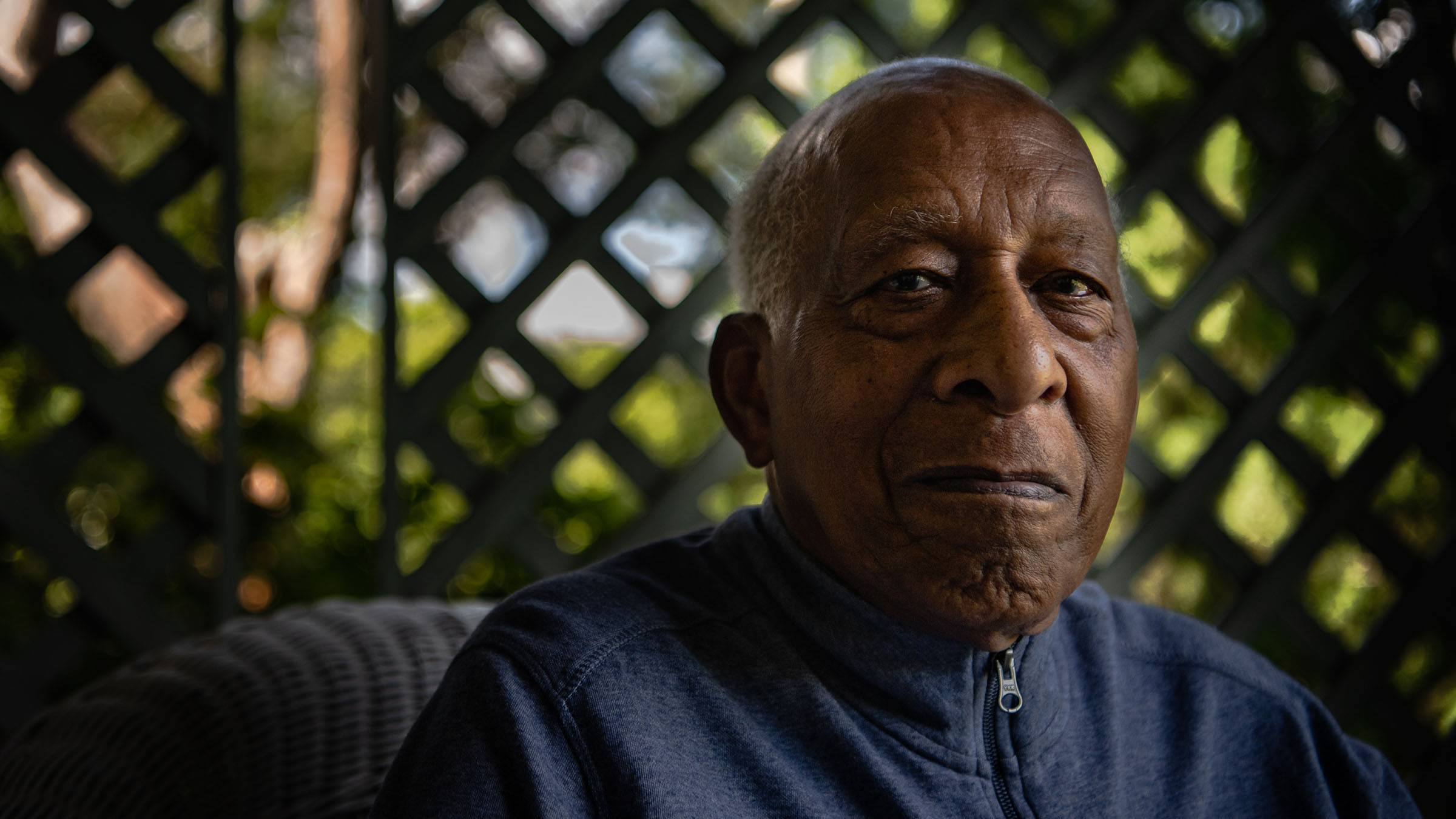 Daniel Smith, One Of Last People Born To An Enslaved Parent, Dies At 90 - Vimarsana News