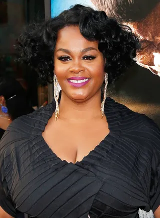 Don't photograph Jill Scott's son without her permission: - &quot;Please turn the camera off him....He's not comfortable with that... and I'm not either.  He's not ready for that yet.&quot;(Photo: Jemal Countess/Getty Images)