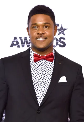 Pooch Hall&nbsp;on returning to The Game for one last hoorah: - &quot;It's not gonna be a final season without your boy. It’s not just me. Melanie is also back on The Game for the finale.”(Photo: Earl Gibson III/Getty Images for BET)