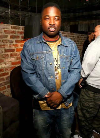 Troy Ave - &quot;Doo Doo&quot; - Troy Ave&nbsp;sums up Independence Day with his&nbsp;quest for the American dream.(Photo: Astrid Stawiarz/Getty Images for Roc Nation)