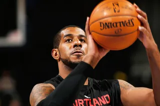 LaMarcus AldridgeSigned With: San Antonio SpursPrevious Team:&nbsp;Portland Trail Blazers - LaMarcus Aldridge liked the sound of playing with Tim Duncan and eventually taking his spot with the San Antonio Spurs. That and a future alongside Kawhi Leonard is what made the Texas native leave the Portland Trail Blazers on a five-year max deal worth upwards of $80 million.(Photo: Doug Pensinger/Getty Images)