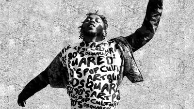 Kendrick Lamar, &quot;Alright&quot; - (Photo: TDE/Intercope Records)