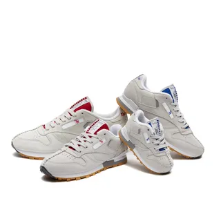 Kick Around With A Purpose! - Kendrick’s latest Reebok sneaker collection includes mismatched pairs of red and blue shoes for a cause. The positive icon hopes to use the sneakers as a symbol of unity that helps Blood and Crip gang members come together to end the violence.(Photo: Reebok)