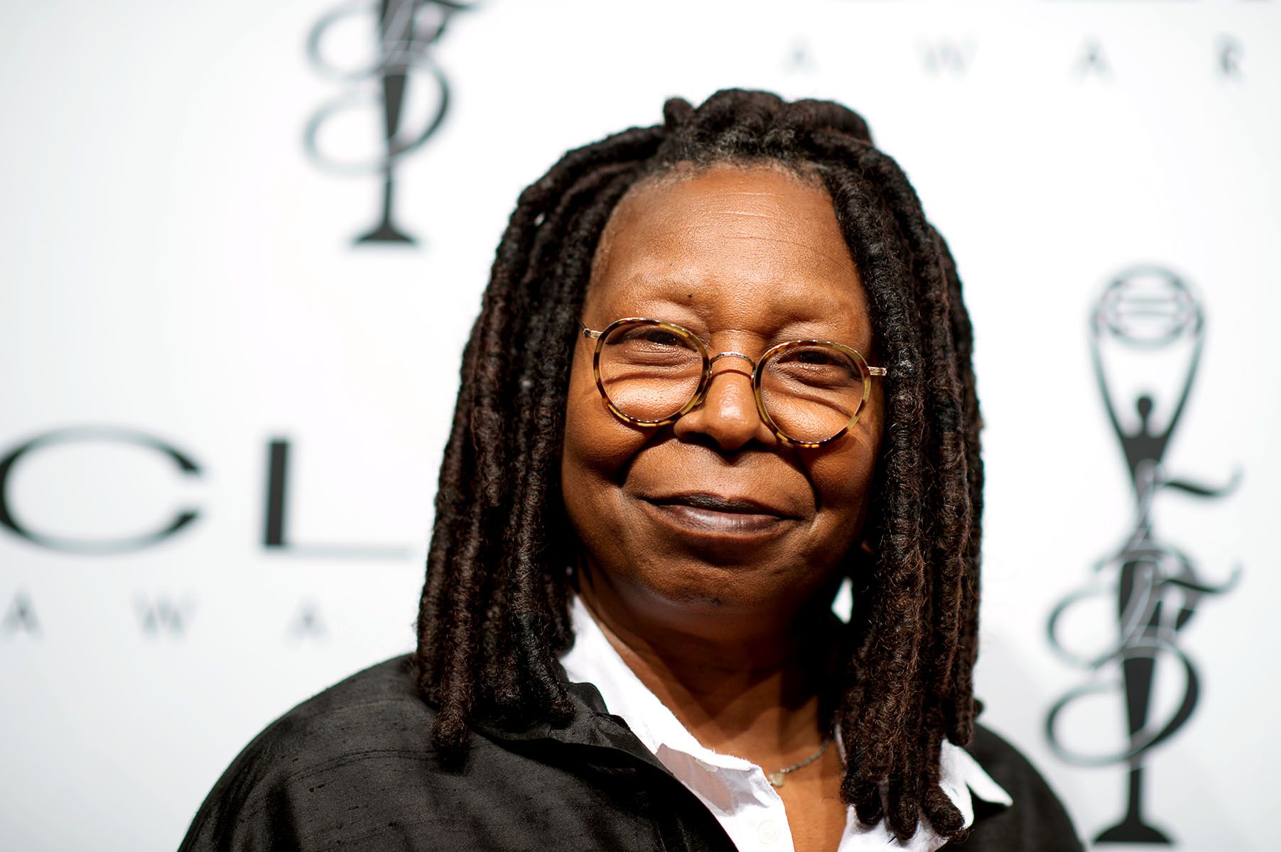 Whoopi Goldberg Will Play a Drug Lord in Epic New Project News BET