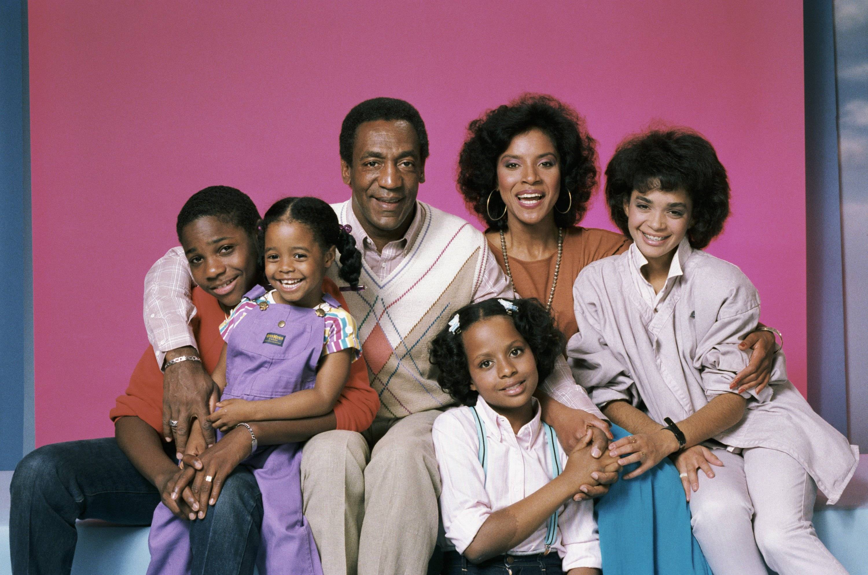 OPINION: Separating Bill Cosby The Convict From The Greatness Of 'The Cosby  Show' | News | BET