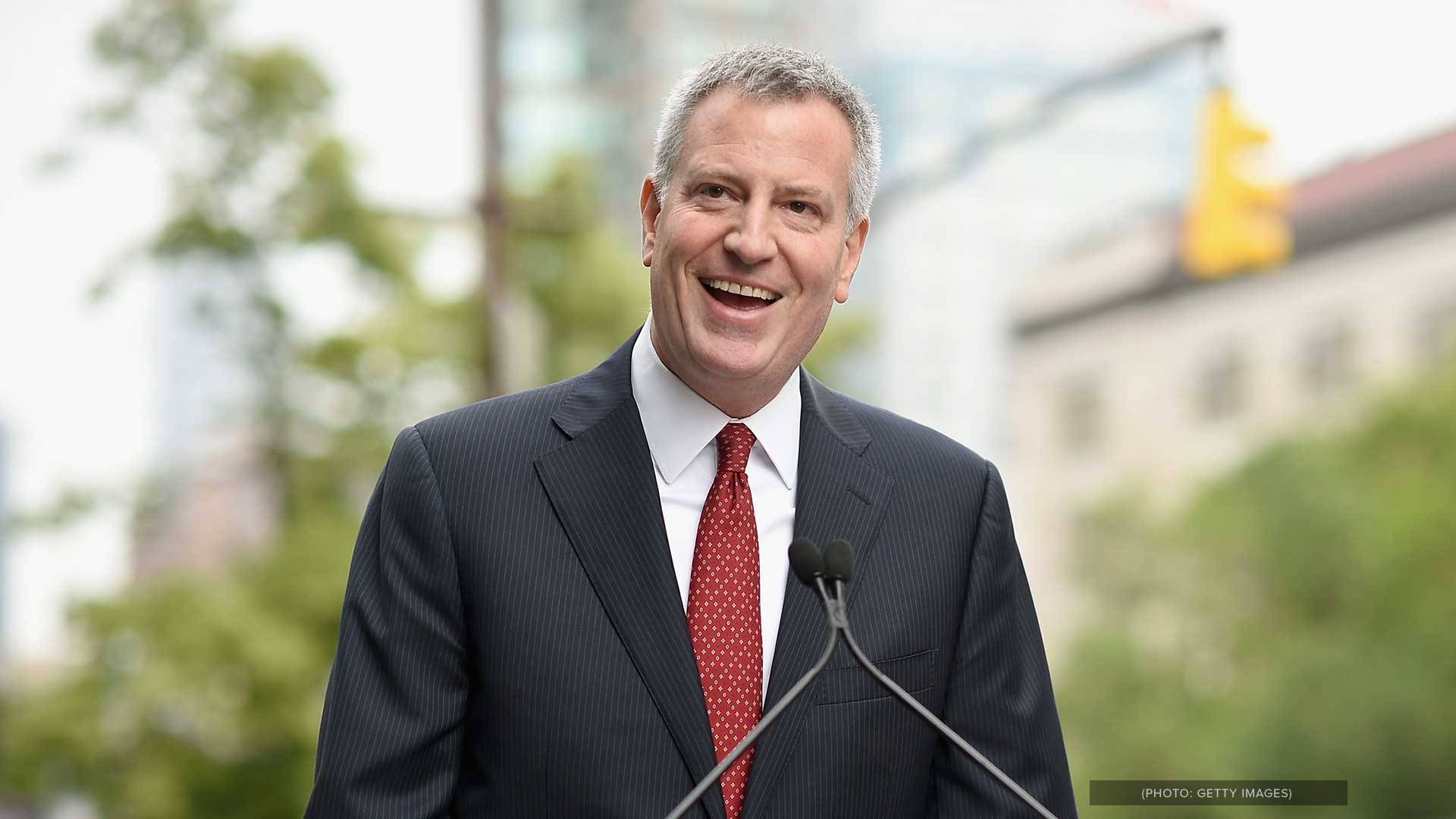 New York City Mayor Poised to Make History - (Video Clip) | BET Soul ...