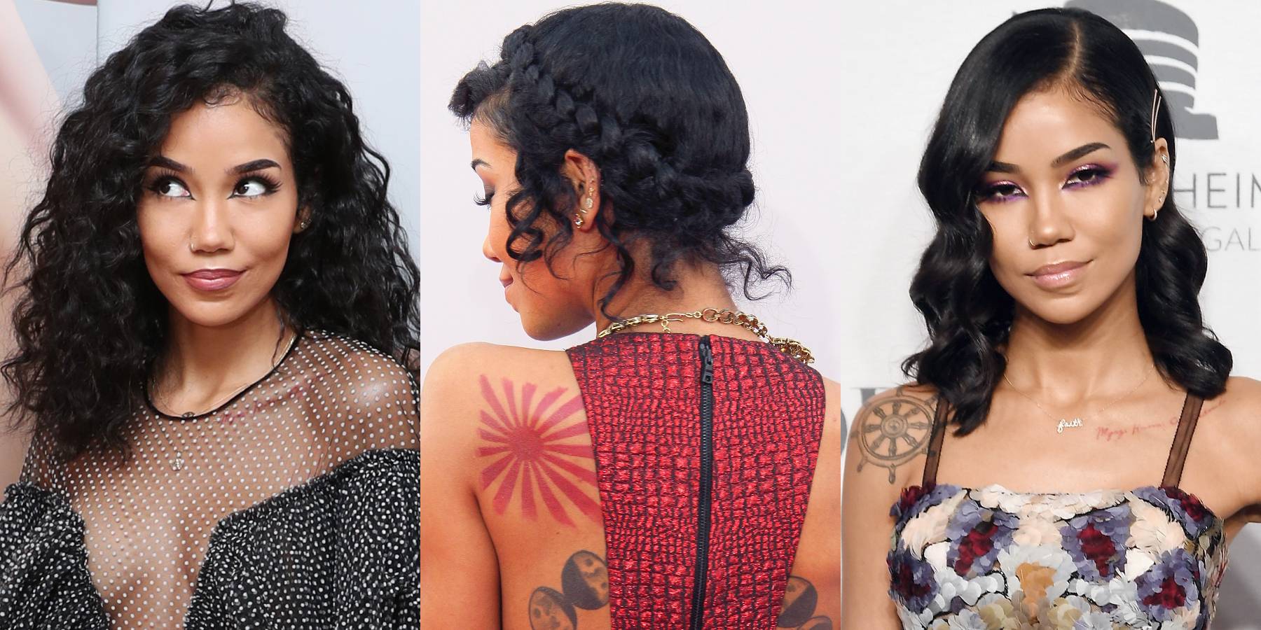 BET Awards 2021: Jhené Aiko Best Beauty Moments, News