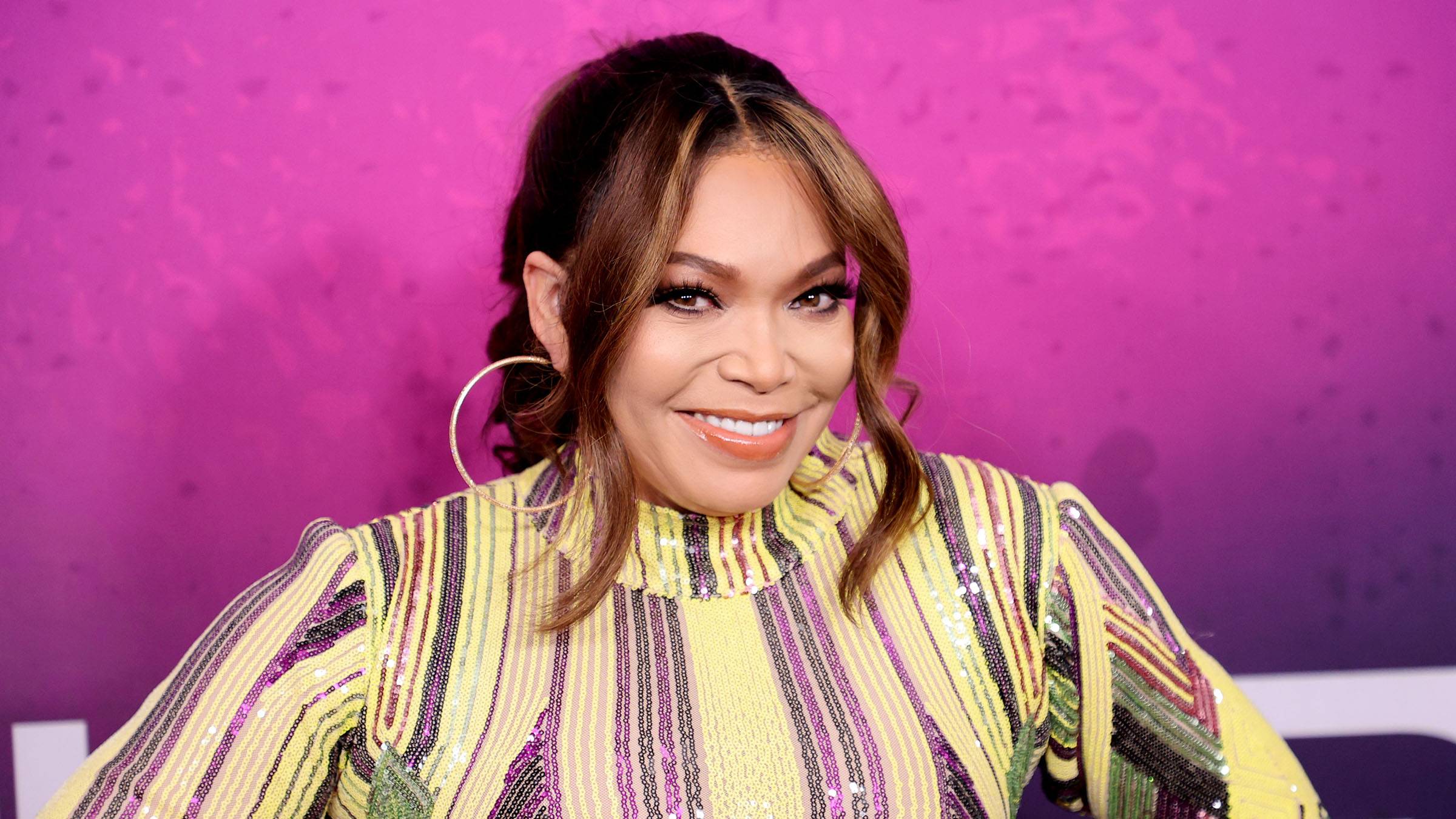 'Martin' Reunion: Tisha Campbell Reveals Why A Revival Remains Up For ...