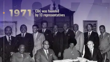 BET Celebrates the Congressional Black Caucus