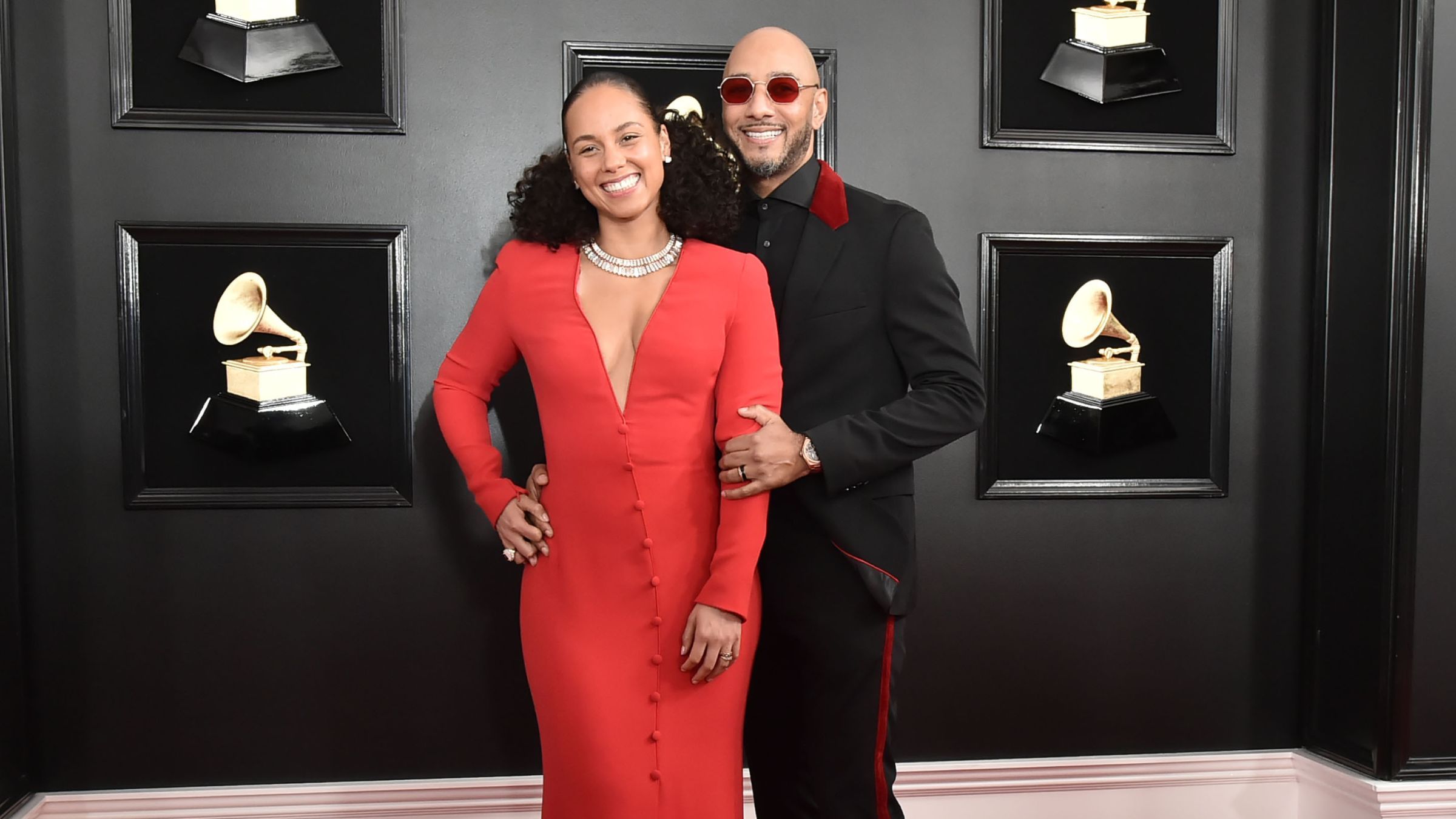 Not On His Watch! Swizz Beatz Defends Wife Alicia Keys Amid Halftime Show Criticism - Vimarsana News