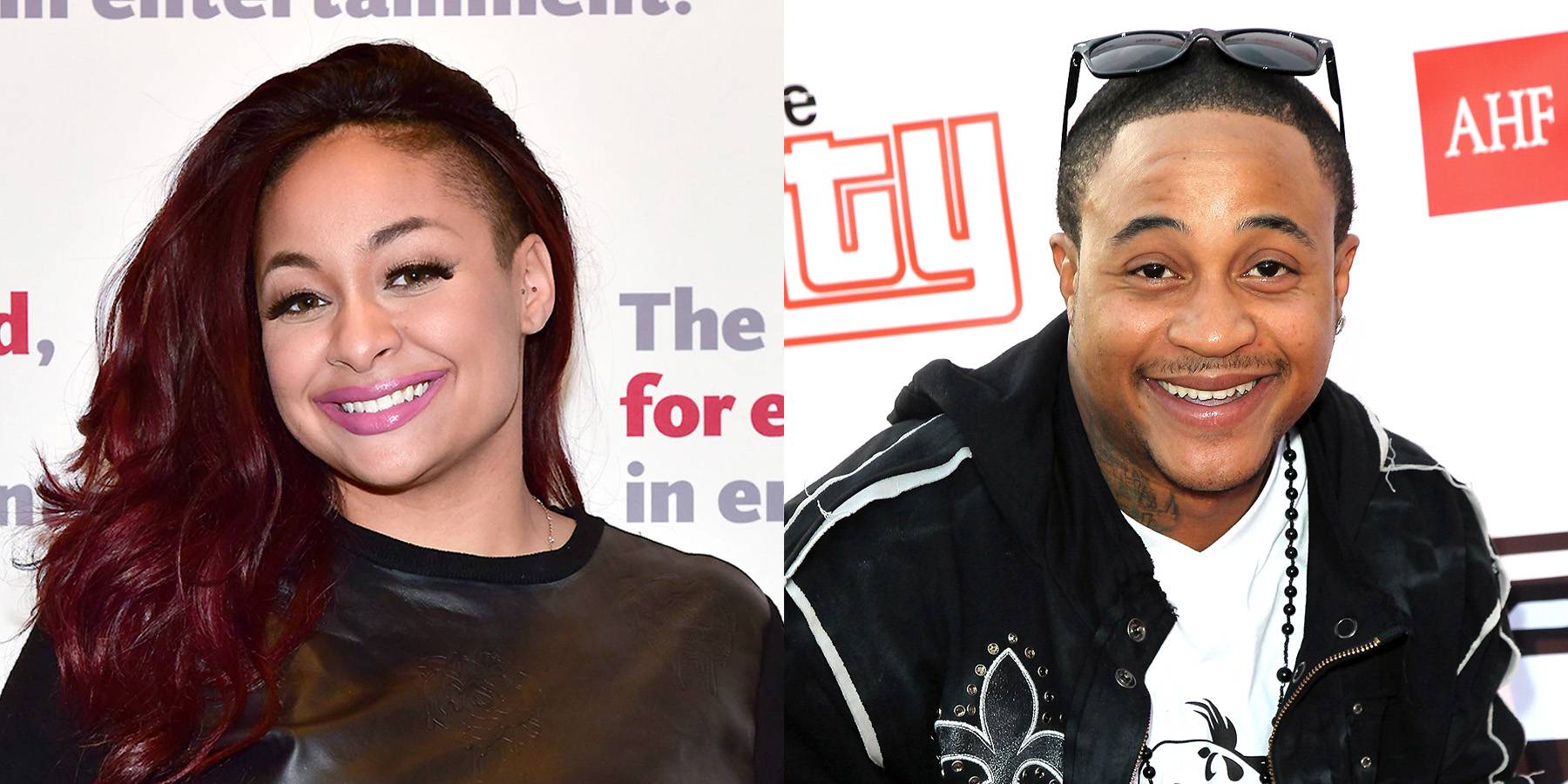 Look: Raven-Symoné Just Clapped Back at Orlando Brown | News | BET