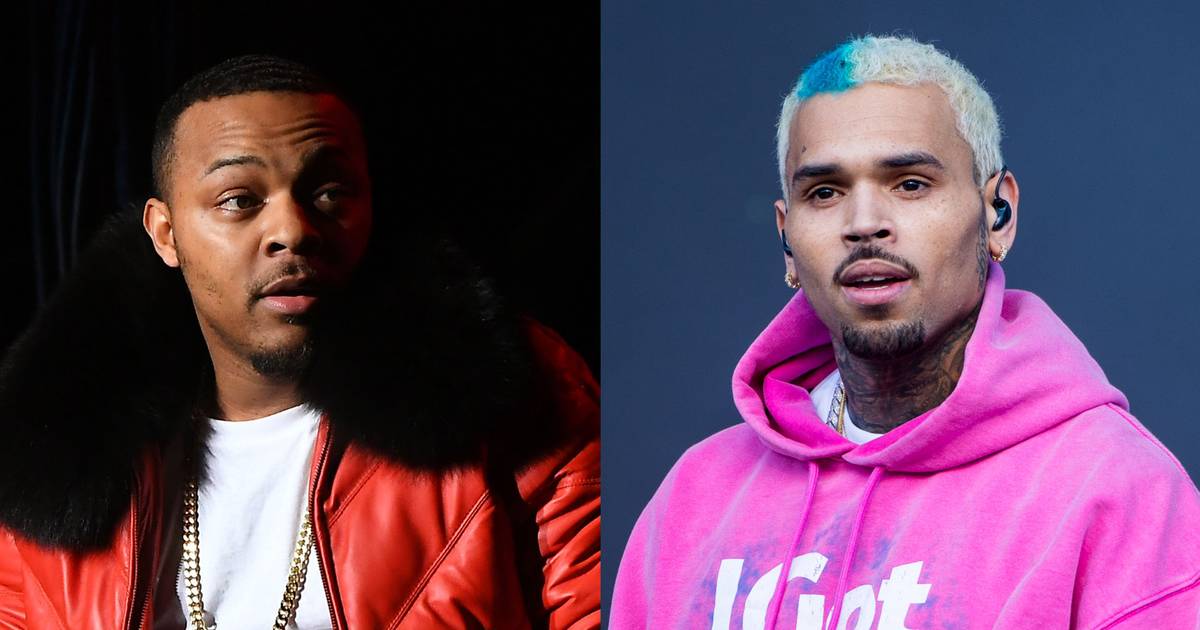 Bow Wow Calls Chris Brown His “Only Friend” In The Industry | News | BET