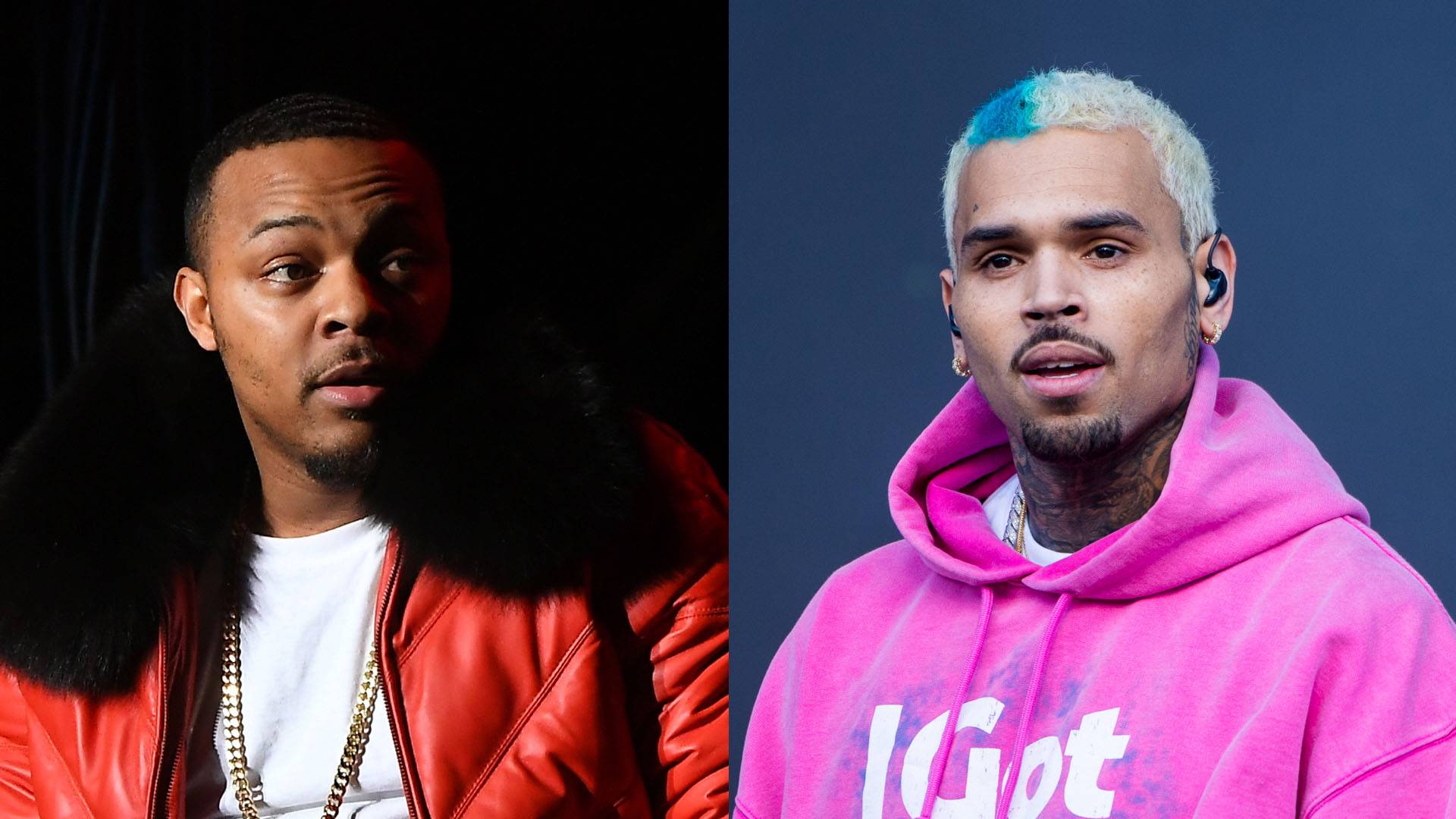 Bow Wow Calls Chris Brown His “Only Friend” In The Industry | News | BET