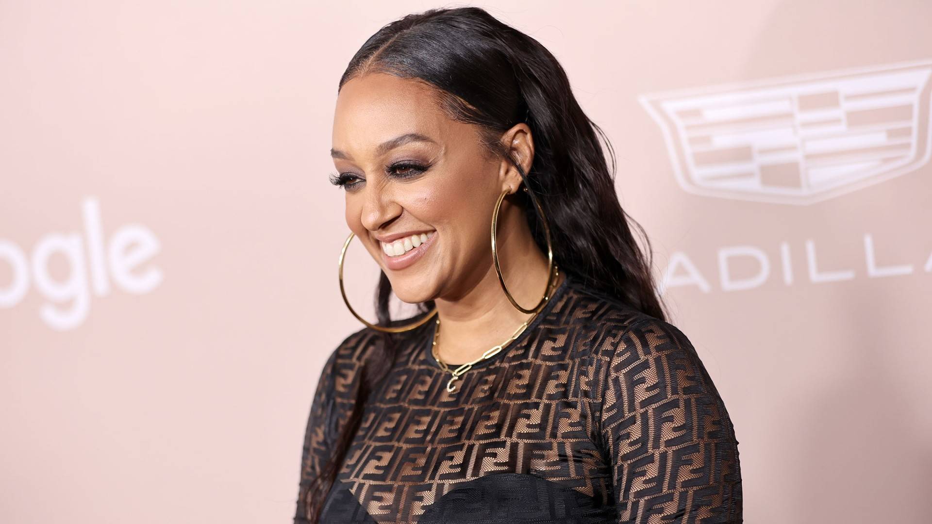 Tia Mowry Reveals Why She Filed For Divorce And Why She Considers Her