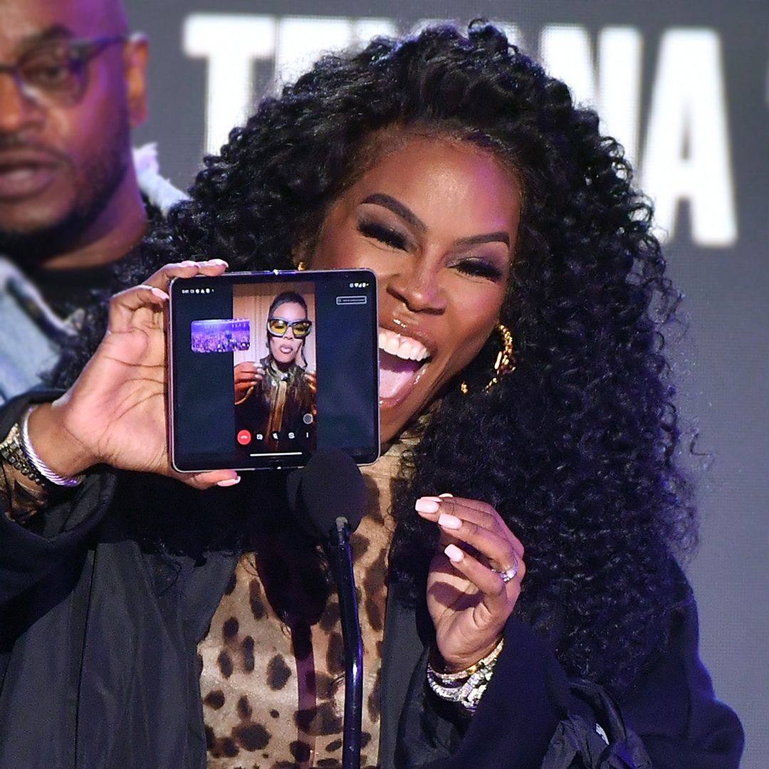 Singer Teyana Taylor Image 25 from Hip Hop's Biggest and Brightest