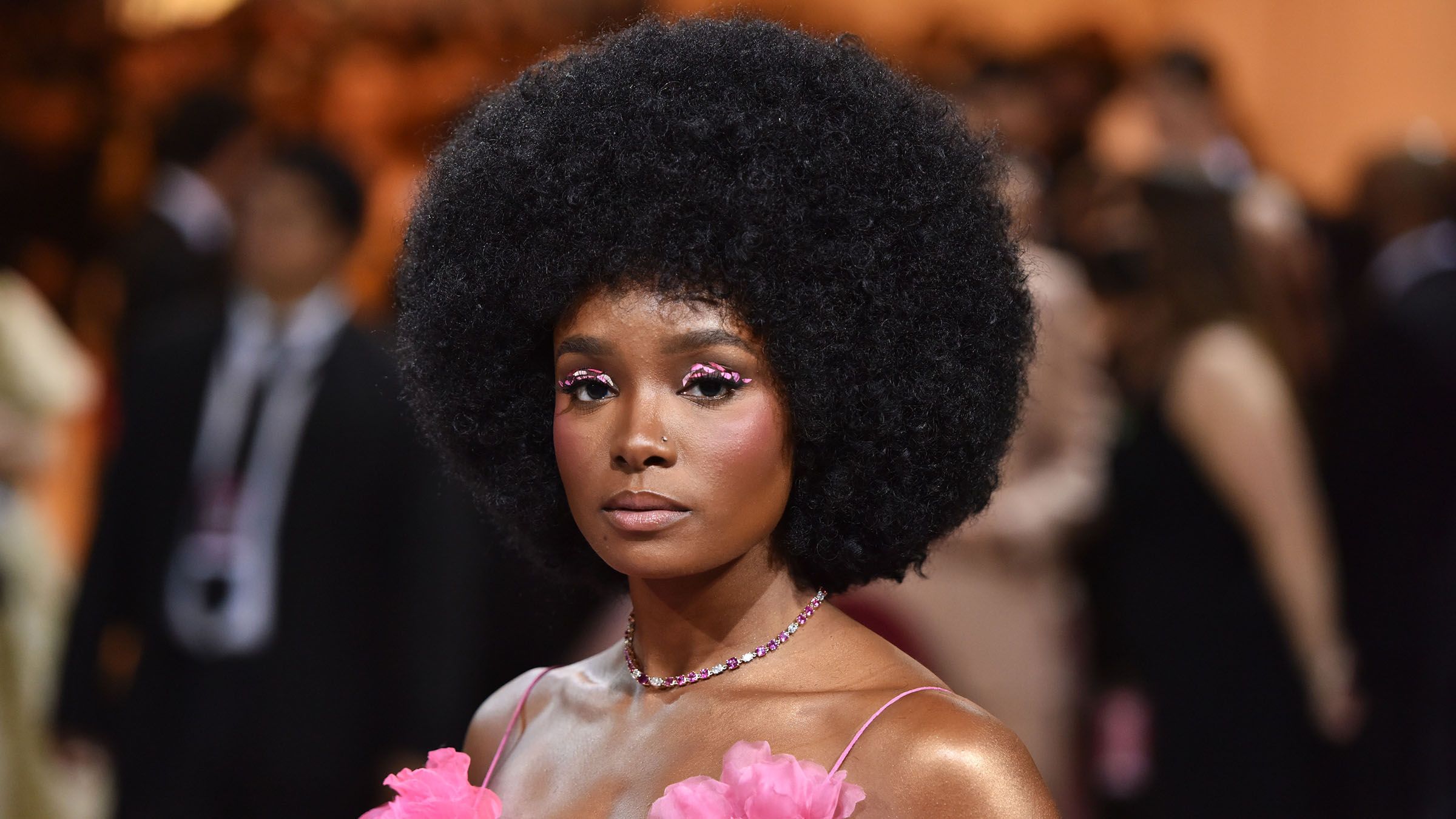 ‘Don’t Worry Darling’ Kiki Layne Claims Most Of Her Scenes Were Cut
