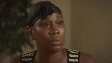Dana Johnson about the night she believes she survived an attack from notorious South Central serial killer Lonnie Franklin on BET News