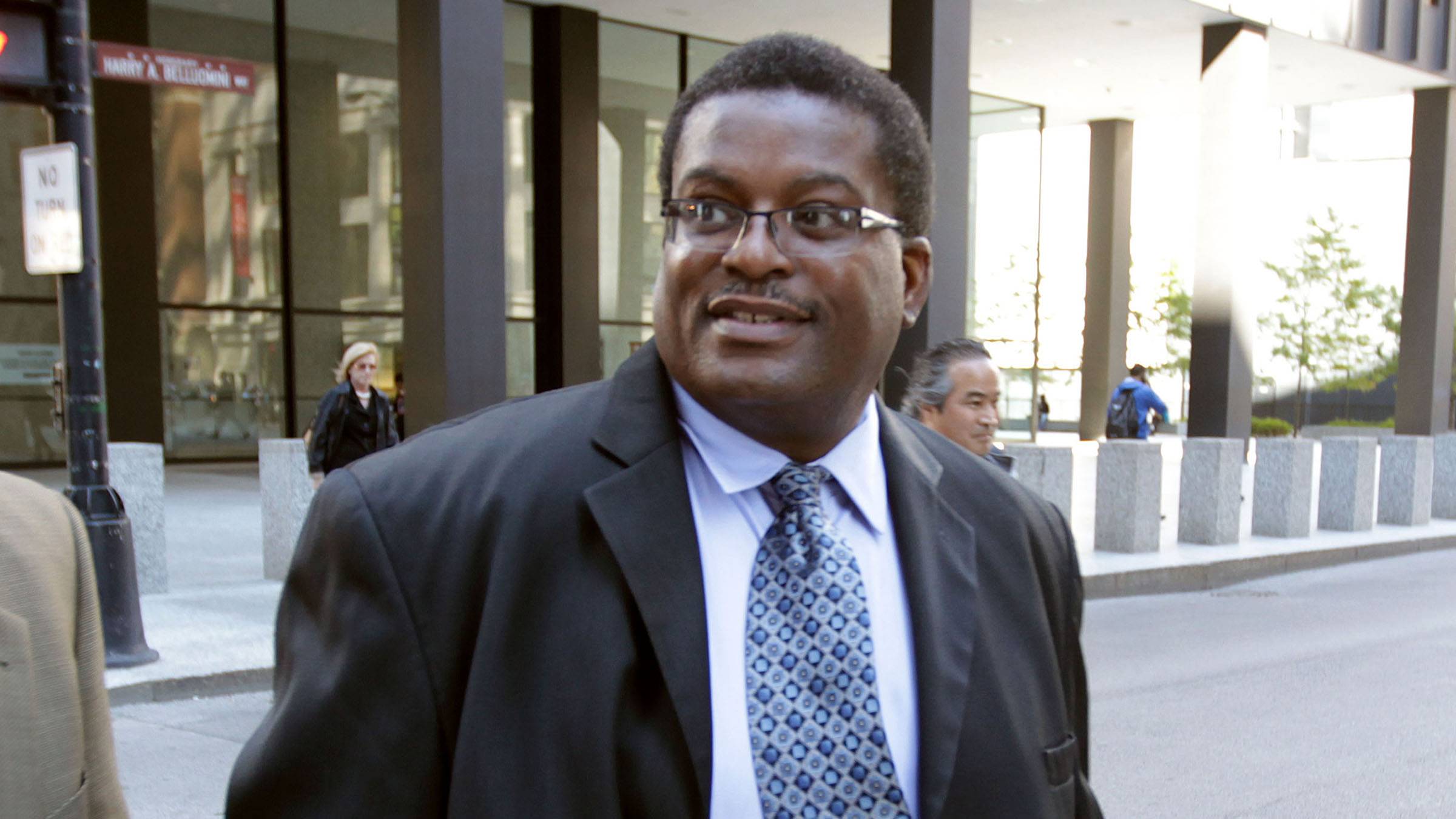 Eight More Convictions Linked To Disgraced Former Chicago Police ...