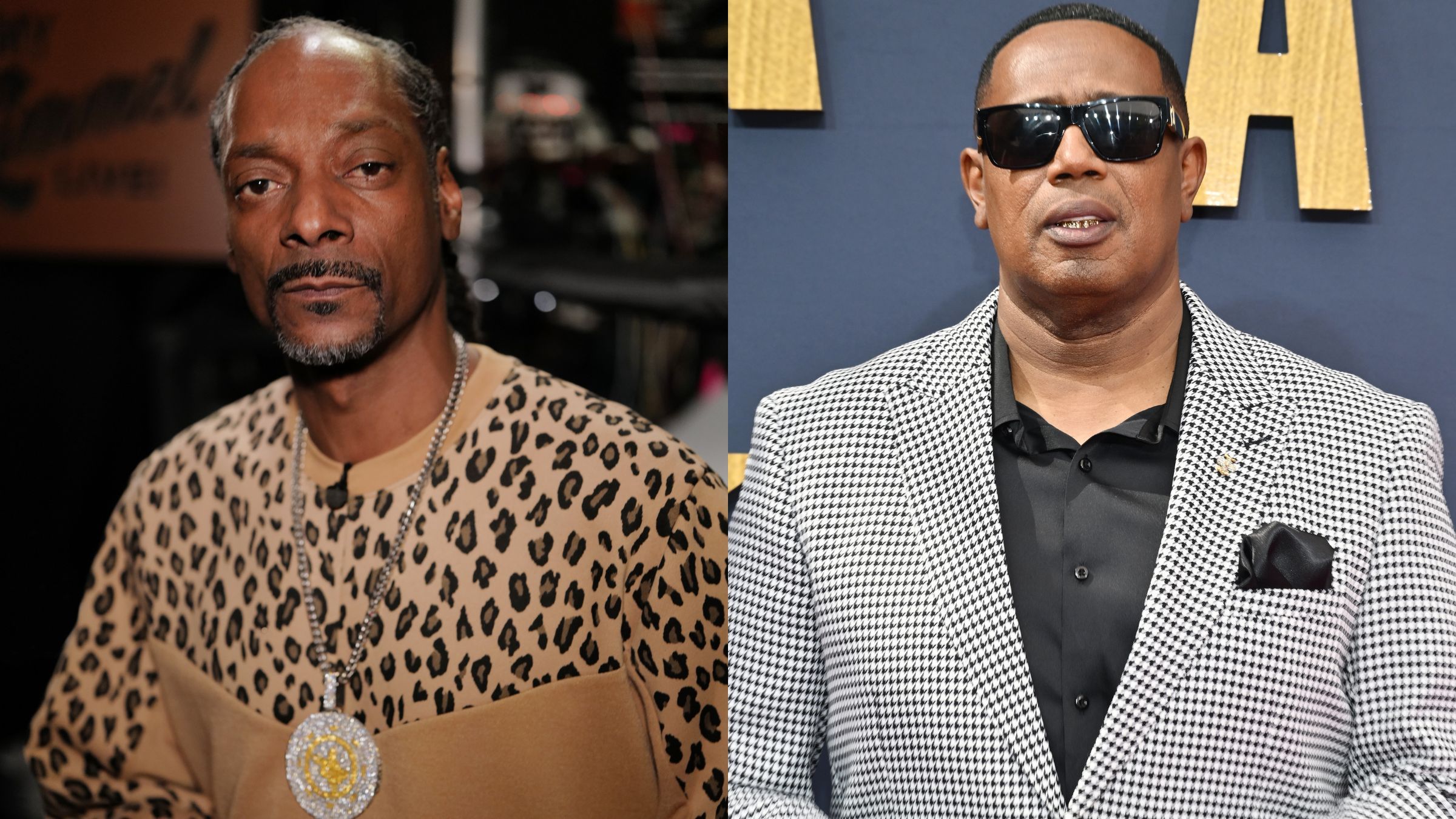 Snoop Dogg And Master P Sue Walmart For Allegedly Gatekeeping Their Cereal From Customers - Vimarsana News