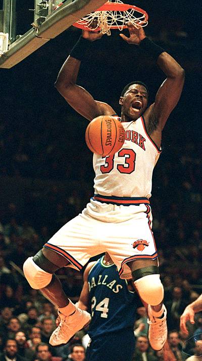 New York Knicks - Best Value: Patrick Ewing, No. 1, 1985. There's a reason the Knicks were so thrilled when they won the first draft lottery for the right to take Ewing. New York was a 24-win team the previous season and desperately needed a franchise player to build around.  Worst Value: Frederic Weis, No. 15, 1999. Let's get one thing straight: There's no shame in being dunked on by Vince Carter. The bigger problem for New York was that Weis didn't play a game for the Knicks. They held onto the Frenchman's draft rights all the way until 2008, when they swapped them for ... Patrick Ewing Jr.(Photo: AP Photo/Ron Frehm, file)