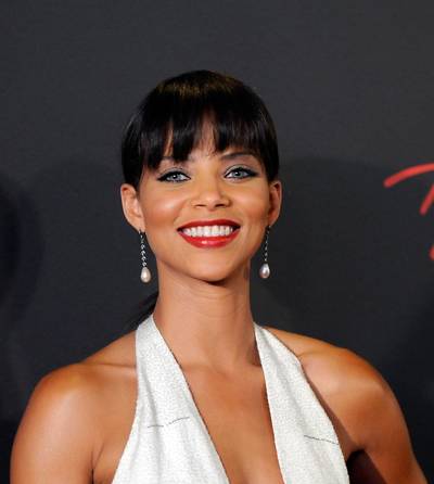 Denise Vasi, Single Ladies (VH1) - The former All My Children star joins VH1's hit series, taking over the lead role from Stacey Dash. Vasi will play &quot;Raquel,&quot; a savvy businesswoman who is a friend of Keisha (LisaRaye McCoy).(Photo: David Becker/Getty Images)