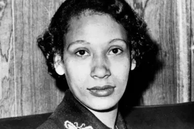 Mildred Loving - Mildred Loving became a civil rights activist in the 1960s when she married her white husband, Richard Loving, and in turn violated Virginia's Racial Integrity Act. The couple, along with Robert Kennedy and the ACLU, successfully challenged the ban in the U.S. Supreme Court. (Photo: Associated Press/AP)