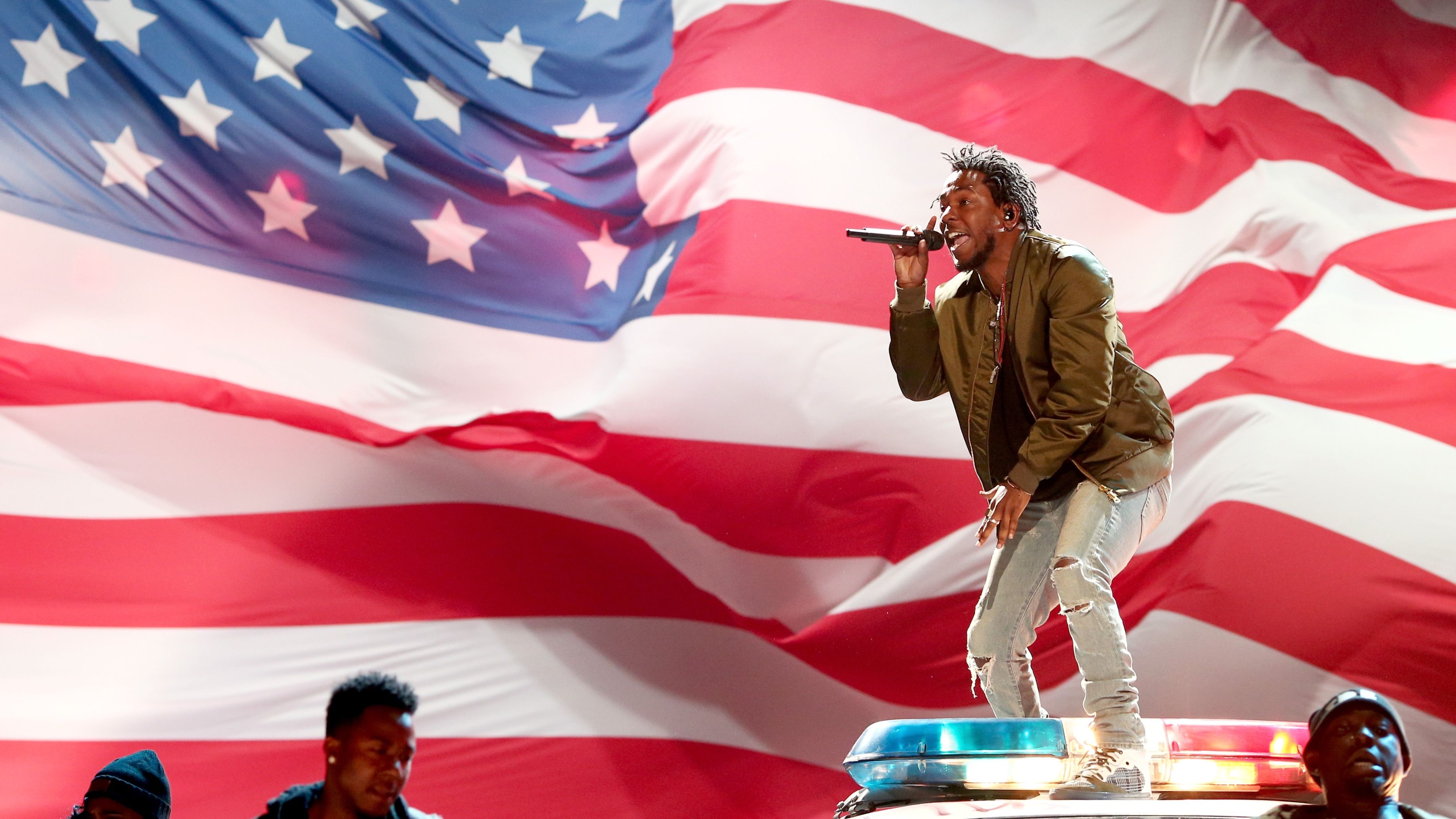 BET Awards 2023: 5 Times Hip-Hop Showed Up and Showed Out | News | BET ...