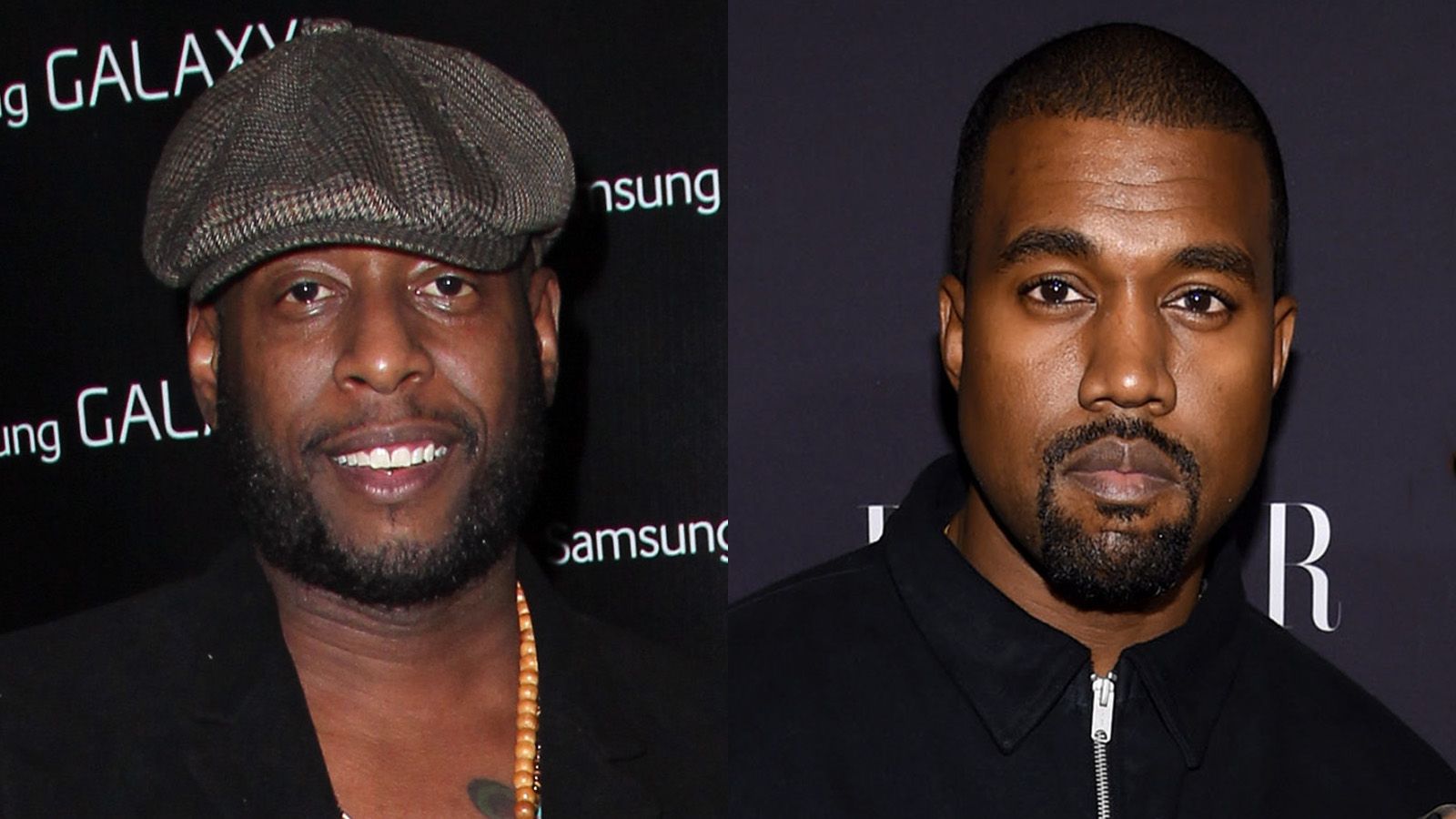 Talib Kweli Has Some Words For Kanye West News BET