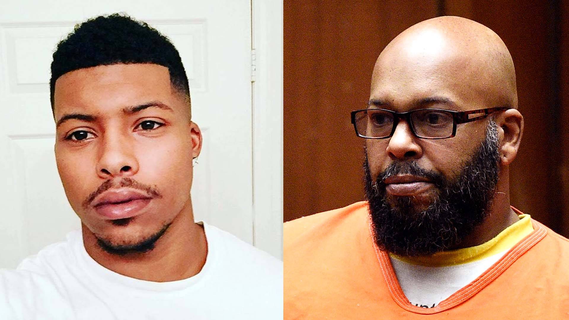 Suge Knight's Son Shares a Sad Message About His Father's Status News